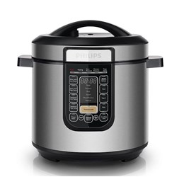 Philips Viva Collection All-In-One Cooker