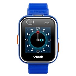 VTech Kidizoom DX2 Smartwatch (Blue)
