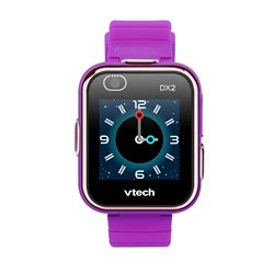 VTech Kidizoom DX2 Smartwatch (Purple)