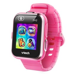 VTech Kidizoom DX2 Smartwatch (Pink)