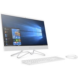 HP 24-F0035A 23.8" All-in-One PC