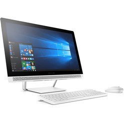 HP Pavilion 24R180A 23.8" All-in-One Touchscreen PC