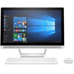 HP Pavilion 27R178A  27" All-in-One Touchscreen PC