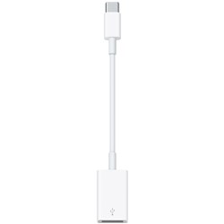 Apple USB-C to USB Adapter