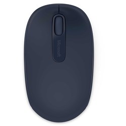 Microsoft Wireless Mobile Mouse 1850 (Wool Blue)