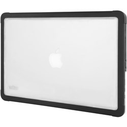 STM Dux Shell for 13' MacBook Air Retina (Black)