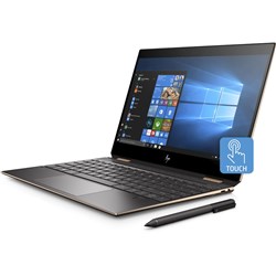HP Spectre X360 13-AP0005TU 13.3" 2-in-1 Laptop [i7]