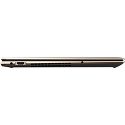 HP Spectre X360 15-DF0002TX 15.6" 2-in-1 Laptop [i7]