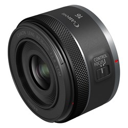 Canon RF1628ST 16mm f/2.8 STM Camera Lens