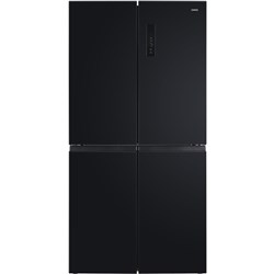 CHiQ CCD503NB 503L Quad Door Fridge (Black)
