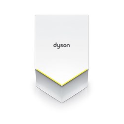 Dyson HU02W Airblade V Quiet (White)