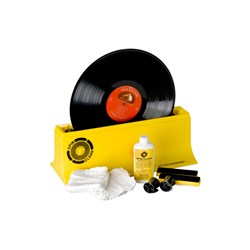 Pro-Ject Spin-Clean Record Washer System