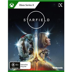 Starfield