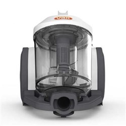 Vax VWC Bagless Cylinder Vacuum