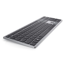 Dell KB700 Multi-Device Wireless Keyboard (Grey)