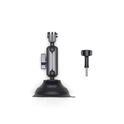 DJI Osmo Action Suction Cup Mount