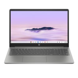 HP 15a-nb0009TU 15.6' Full HD Chromebook Laptop with Gemini (128GB)[Intel i3]