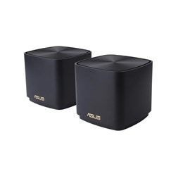 ASUS ZenWiFi XD5 AX3000 Wi-Fi 6 Mesh System [2 Pack]