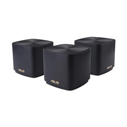 ASUS ZenWiFi XD5 AX3000 Wi-Fi 6 Mesh System [3 Pack]