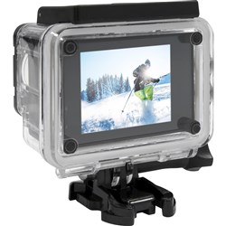 XCD 720P HD Action Camera with 2" Screen