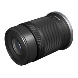 Canon RF-S 55-210mm f/5-7.1 IS STM Camera Lens