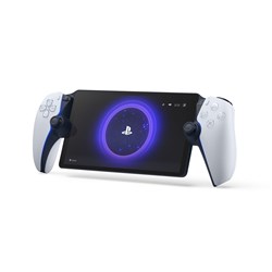 PS5 PlayStation Portal Remote Player