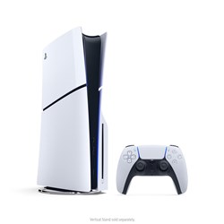 PS5 PlayStation 5 Slim Console