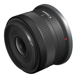 Canon RF-S 10-18mm f/4.5-6.3 IS STM Camera Lens