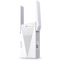TP-Link AX3000 Mesh Wi-Fi 6 Range Extender