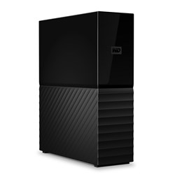 WD My Book 14TB External Hard Drive