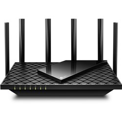 TP-Link AX5400 Dual-Band Gigabit Wi-Fi 6 Router