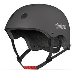 Segway Helmet (Black)[L]