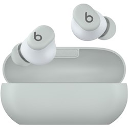 Beats Solo Buds True Wireless Earbuds (Storm Grey)