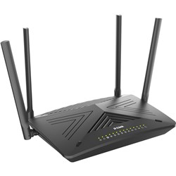 D-Link DSL-X3052E AX3000 Wi-Fi 6 Modem Router