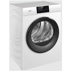 Haier HDHPS70LW1 7kg Heat Pump Dryer (White)