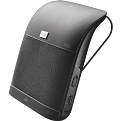 Jabra 094545 Freeway Bluetooth Speakerphone