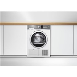 Fisher & Paykel DE8060P2 8kg Condensing Dryer