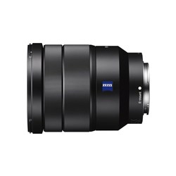 Sony SEL1635Z 16-35mm F4 Lens
