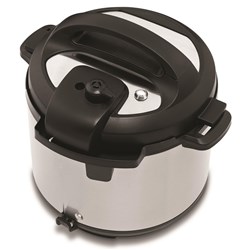Kambrook Pressure Express Digital Multi Cooker