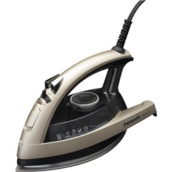 Panasonic 360 Degree Quick Steam Iron