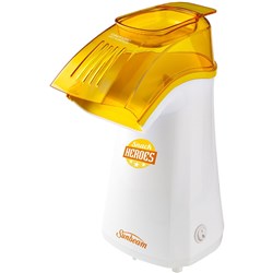 Sunbeam Snack Heroes Popcorn Maker
