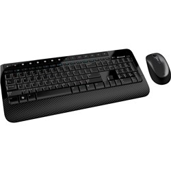 Microsoft Wireless Desktop 2000 with BlueTrack