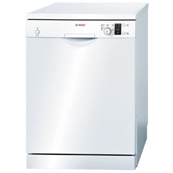 Bosch SMS50E32AU 14 Place Setting Dishwasher