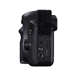 Canon EOS 5DS DSLR Camera (Body Only)