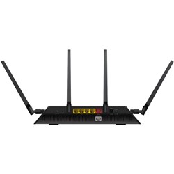Netgear Nighthawk X4S AC2600 VDSL/ADSL Dual Band Gigabit Smart WiFi Modem Router