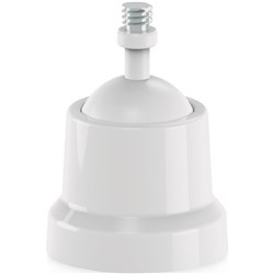 Arlo Outdoor Mount (White)