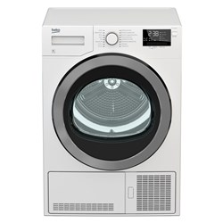 Beko DCY7402GXB2 7kg Sensor Controlled Condensor Dryer