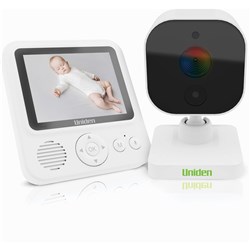 Uniden BW2511 2.8' Baby Monitor