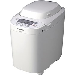 Panasonic Bread Maker With Nut Dispenser