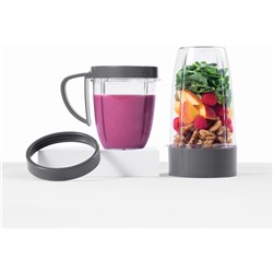 NutriBullet Deluxe Blender Upgrade Kit
